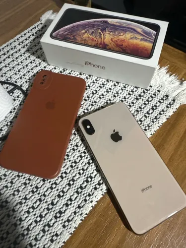 Xs Max 256g