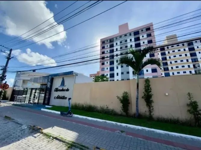 Apartamento à venda no MORADAS DO ADRIÁTICO, LUZIA, Aracaju, SE