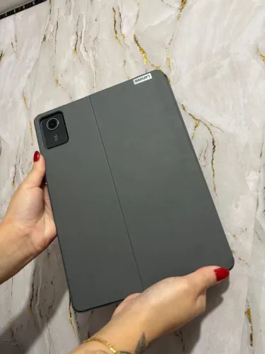 Tablete Lenovo tab M11, RAM 4GB com garantia e com caixa