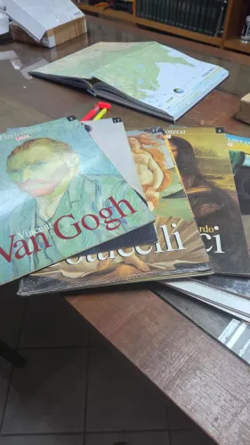 Livros