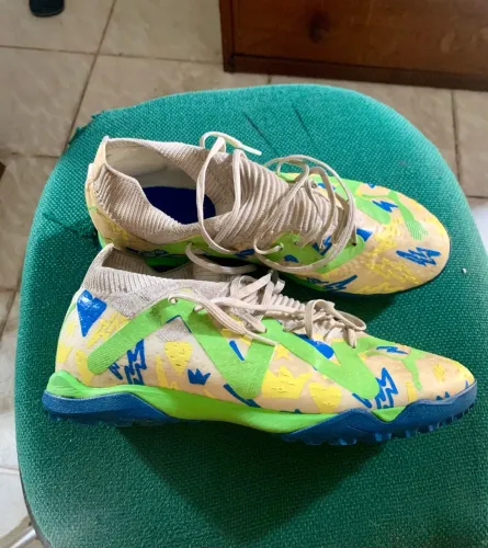 Society Puma Future Match