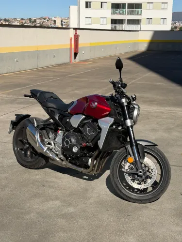 CB1000 R