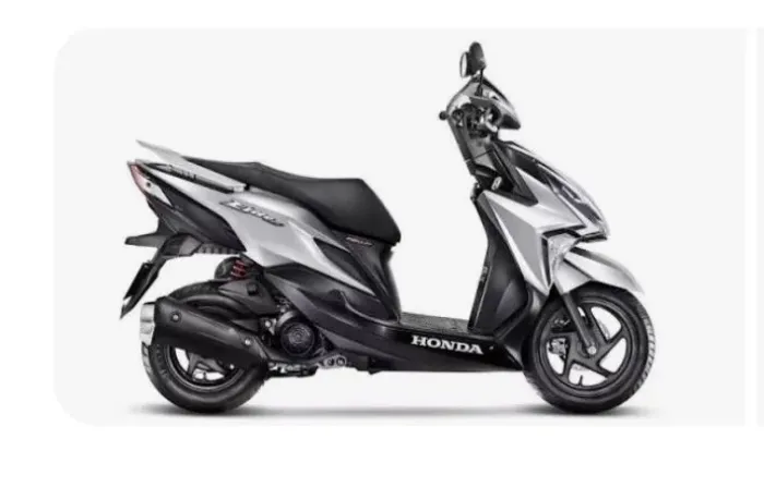 Vendo Repasse de Honda Elite 125