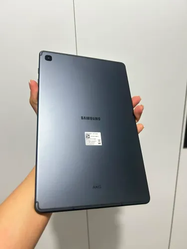 Galaxy Tab S6 Lite