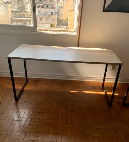 Mesa escritório madeira