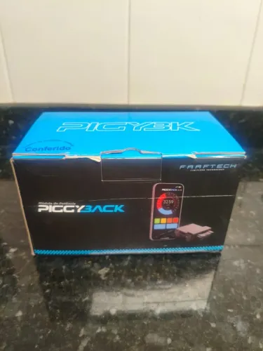 piggyback cruze 1.4 turbo