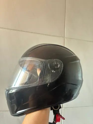 Vendo Capacete