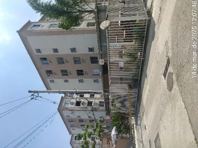 Oferta com excelente localização Apartamento no Pechincha, Rio de Janeiro - RJ, Apto 303,