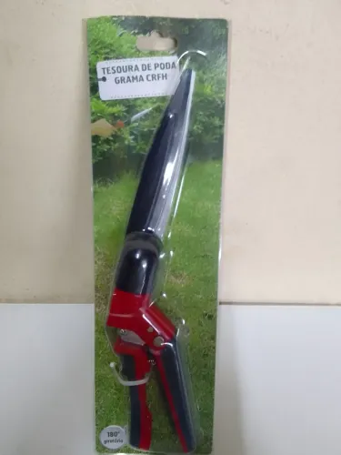 Tesoura de Poda Aço Carbono