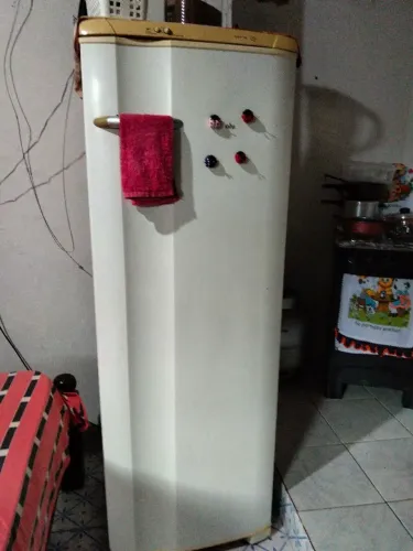 Geladeira