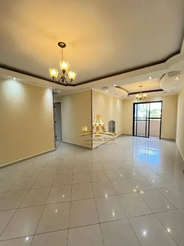 Apartamento para locação no Condomínio Copacabana em Alphaville - Barueri - São Paulo.