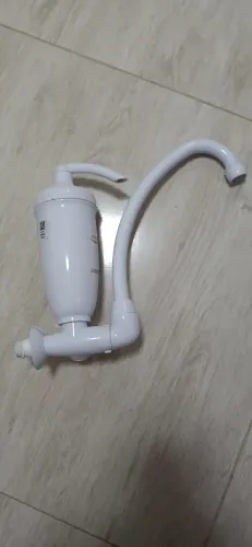 Purificador com Torneira Acqua Bella de Parede Lorenzetti