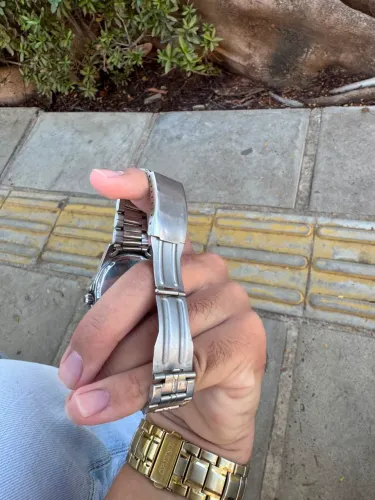 Relógio Technos