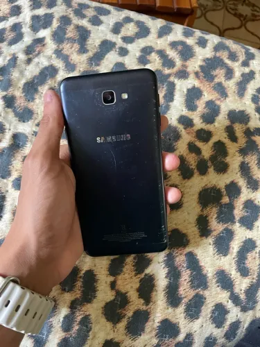 Samsung J7 prime2 usado 