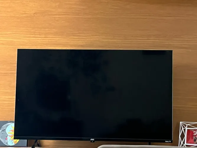 TV ROKU 42 polegadas