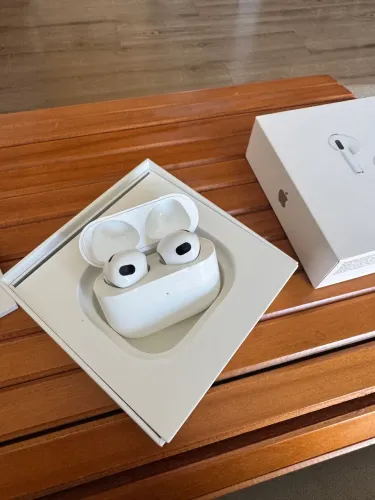 AirPods 3 geração