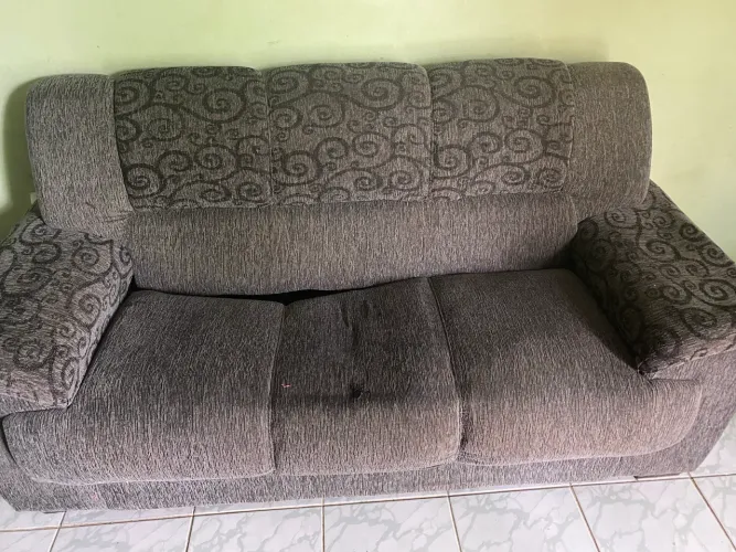 Sofá de 3 lugares