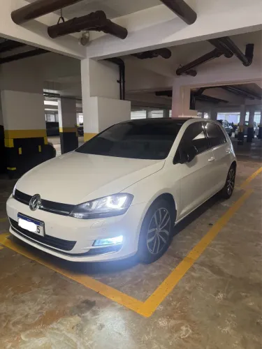 Volkswagen Golf Highline 1.4 TSI 140cv Aut. 2014