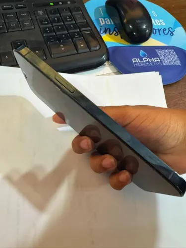 VENDO IPHONE 12 PRO MAX 128g