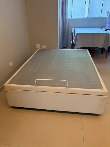 BOX DE CASAL 150 REAIS