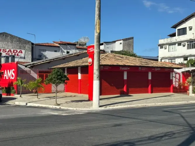 Aluga-se