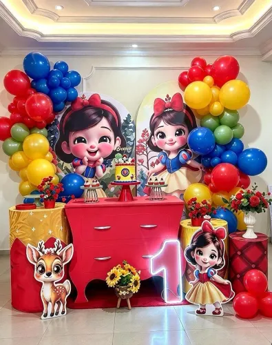 decoração infantil