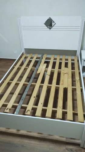 Cama de casal