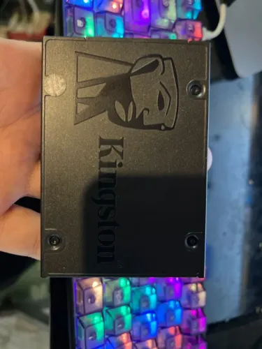 SSD Sata 480GB