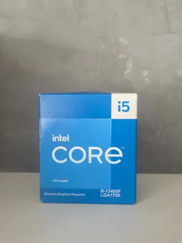 i5 13400F