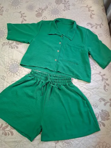 Conjunto feminino