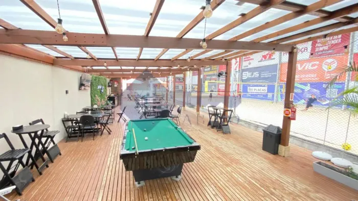 Sala comercial térrea para aluguel, Centro, Palhoça