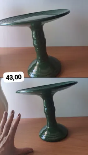 Louças para decoracao mesa festa