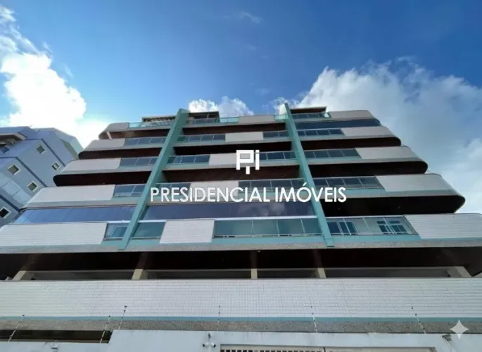 APARTAMENTO RESIDENCIAL em CABO FRIO - RJ, VILA NOVA