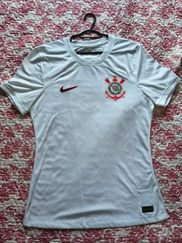 Camisa Nike Corinthians 2023 Performance