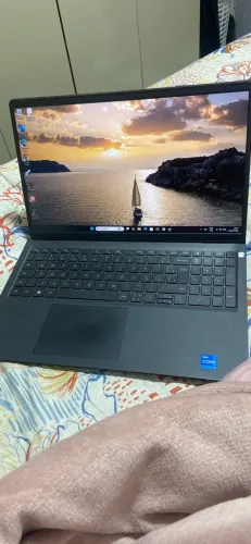 Notebook Dell Inspiron 15 3511 - Intel Core i5 11ª Geração