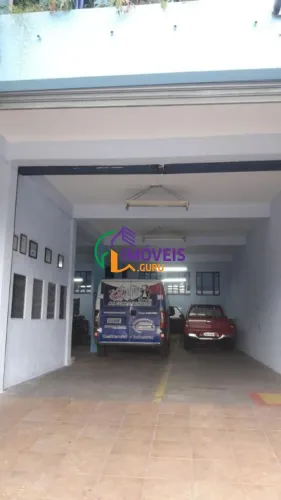 COMERCIAL - PARQUE JAÇATUBA - SP