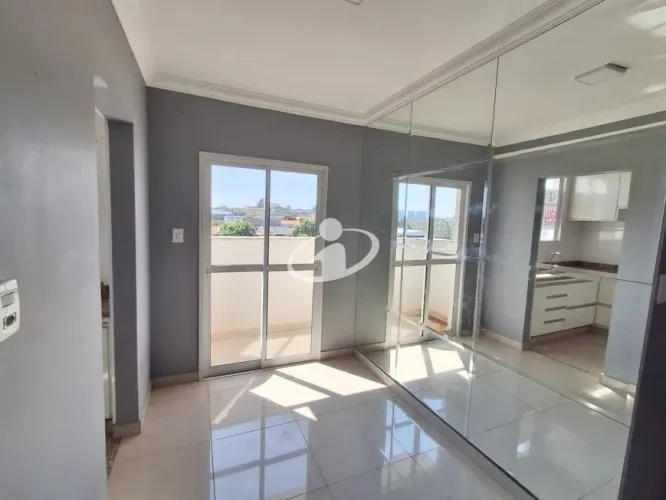 Aluguel Apartamento SEGISMUNDO PEREIRA