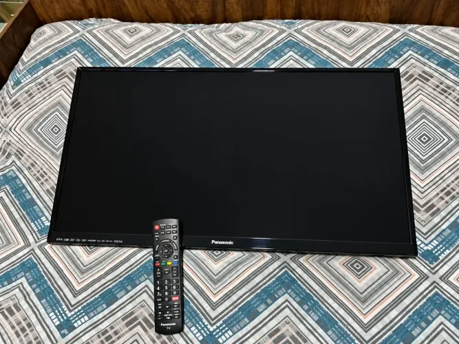 TV Panasonic Viera 32" LED - TC-32AS600B