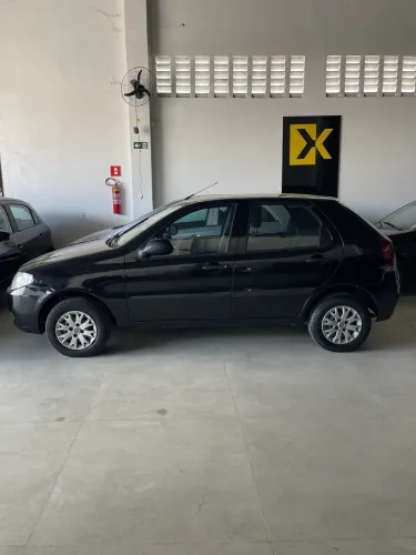 Fiat Palio 1.0/ Trofeo 1.0 Fire/ Fire Flex 2P 2015