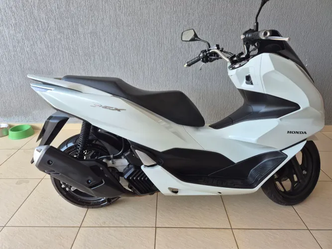HONDA PCX 160 2023