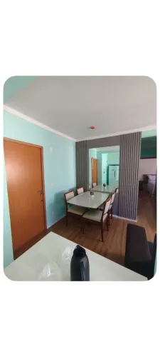 Aluguel apartamento mobiliado em balneário Carapebus perto das melhores praias da serra