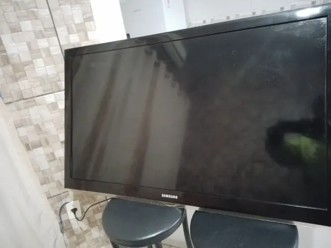 TV sanung LCD 50 polegadas só 90 reais 