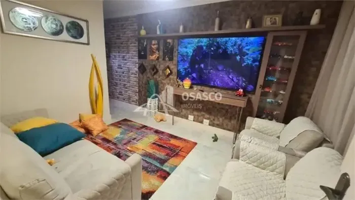 Casa com 2 quartos à venda em Jaguara - SP