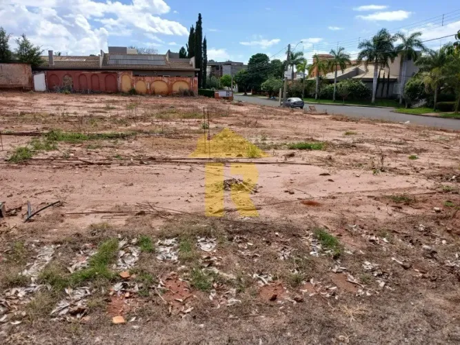 TERRENO RESIDENCIAL em SÃO JOSÉ DO RIO PRETO - SP, CONDOMÍNIO PARQUE RESIDENCIAL DAMHA I