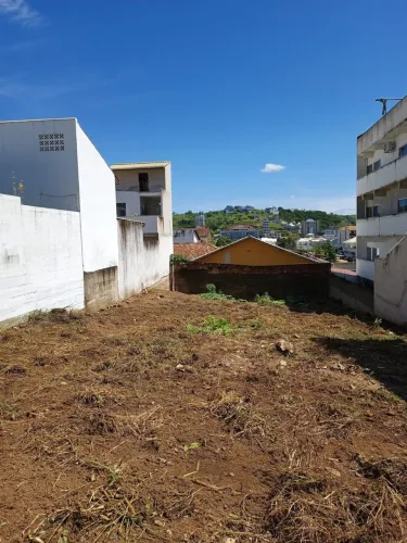 Vendo terreno Avenida Porto Alegre Cidade Nova