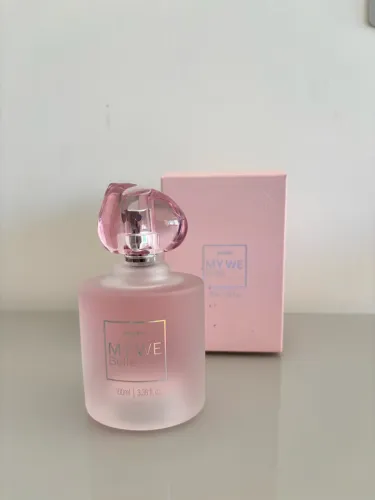 Perfume My We Belle Wepink