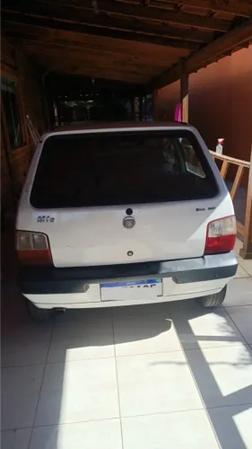 Fiat Uno Mille 1.0 Fire/ F.flex/ Economy 2P 2013
