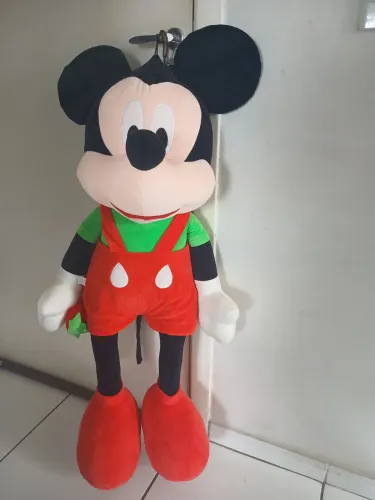 Vendo Urso Gigante do Mickey