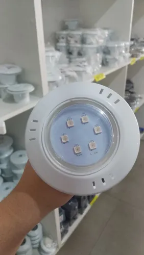 Led para piscina
