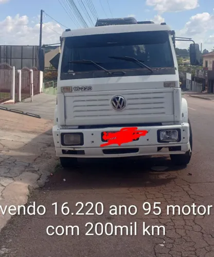 16.220 6 marchas reduzido.
